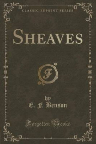 Sheaves (Classic Reprint)