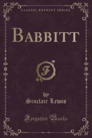 Babbitt (Classic Reprint)