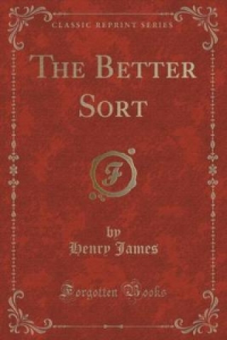 Better Sort (Classic Reprint)
