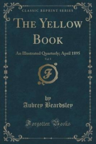 Yellow Book, Vol. 5