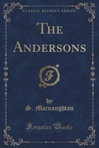 Andersons (Classic Reprint)