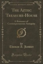 Aztec Treasure-House