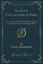 Attic Philosopher in Paris