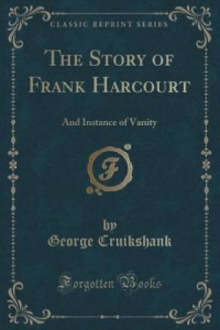 Story of Frank Harcourt