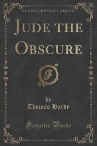 Jude the Obscure (Classic Reprint)