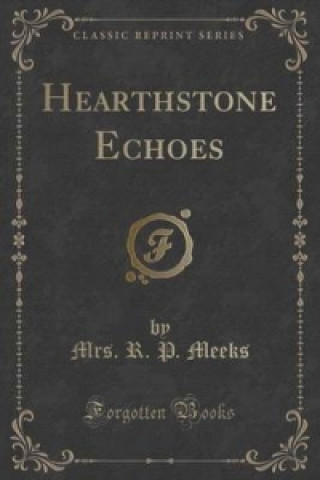 Hearthstone Echoes (Classic Reprint)