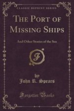 Port of Missing Ships