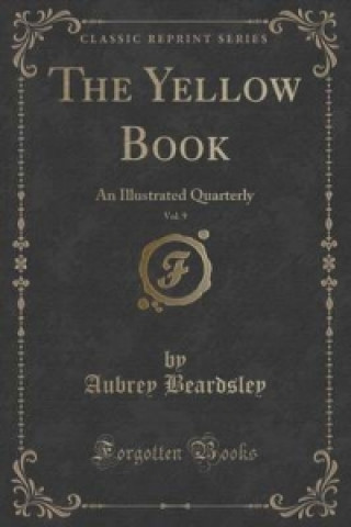 Yellow Book, Vol. 9