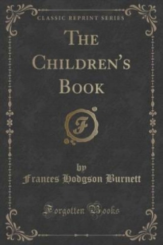 Children's Book (Classic Reprint)
