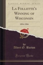 Follette's Winning of Wisconsin