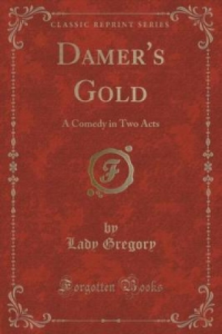 Damer's Gold