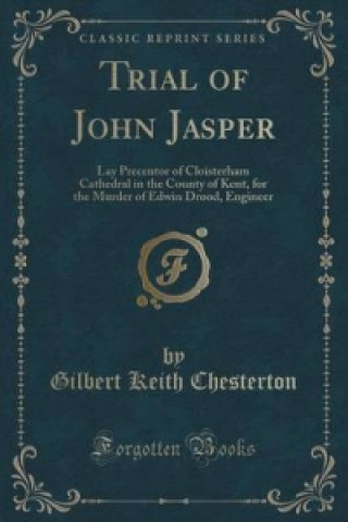 Trial of John Jasper