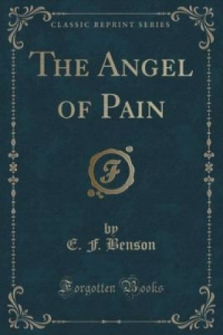 Angel of Pain (Classic Reprint)