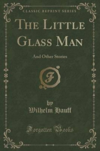 Little Glass Man