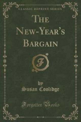 New-Year's Bargain (Classic Reprint)