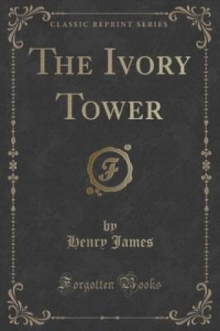 Ivory Tower (Classic Reprint)