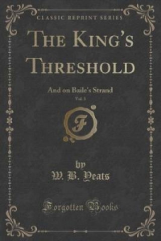 King's Threshold, Vol. 3
