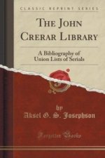 John Crerar Library