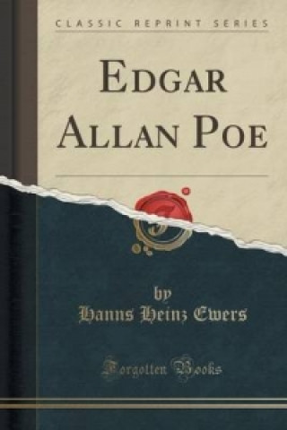 Edgar Allan Poe (Classic Reprint)