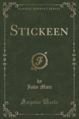 Stickeen (Classic Reprint)