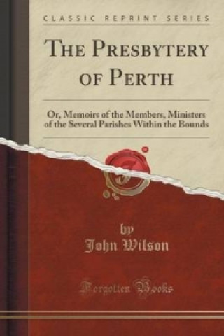 Presbytery of Perth