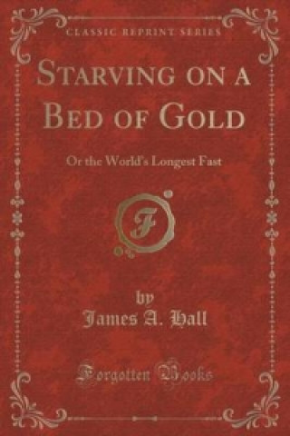 Starving on a Bed of Gold