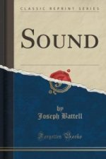 Sound (Classic Reprint)