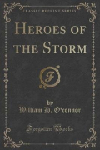Heroes of the Storm (Classic Reprint)