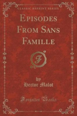 Episodes from Sans Famille (Classic Reprint)