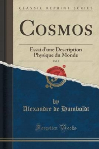 Cosmos, Vol. 2