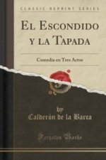 Escondido y La Tapada