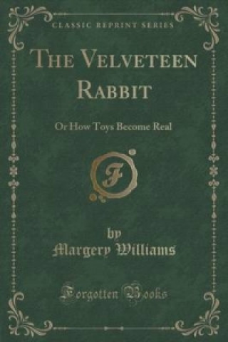 Velveteen Rabbit