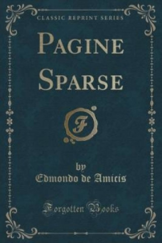 Pagine Sparse (Classic Reprint)