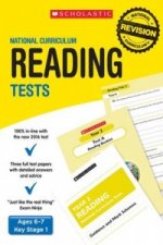 Reading Tests (Year 2)