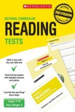 Reading Test - Year 3