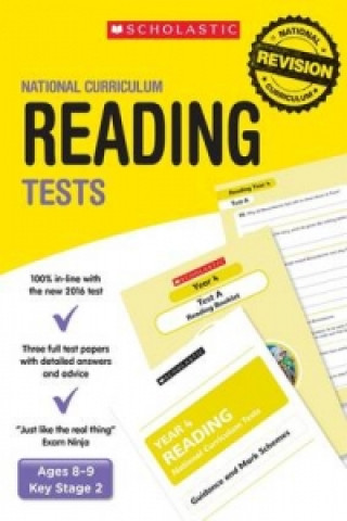 Reading Test - Year 4