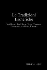 Tradizioni Esoteriche