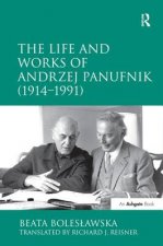 Life and Works of Andrzej Panufnik (1914-1991)