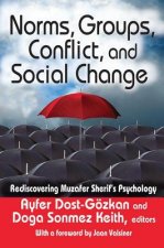 Norms, Groups, Conflict, and Social Change