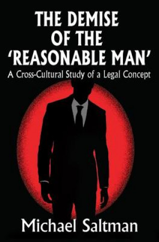 Demise of the Reasonable Man