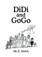 DiDi and GoGo