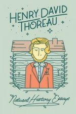 Henry David Thoreau