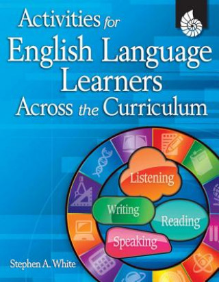 ACTIVITIES FOR ELL ACROSS THE