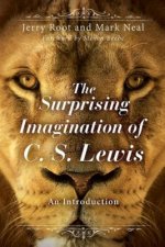 Surprising Imagination of C.S. Lewis