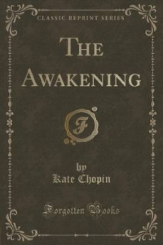 Awakening (Classic Reprint)