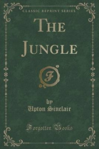 Jungle (Classic Reprint)