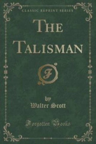 Talisman (Classic Reprint)