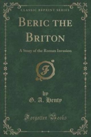 Beric the Briton