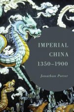 Imperial China, 1350-1900