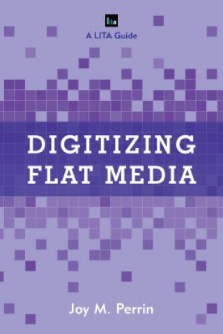 Digitizing Flat Media